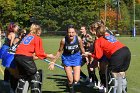 Field Hockey Senior Day  Wheaton College Field Hockey Senior Day 2021. - Photo By: KEITH NORDSTROM : Wheaton, field hockey, FH2021, Senior Day
